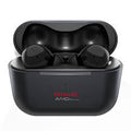 Aiwa EBTW-888ANC True Wireless Earbuds – Active Noise Cancelling, 10mm Drivers, Dual Mic, IPX4, Bluetooth 5.0