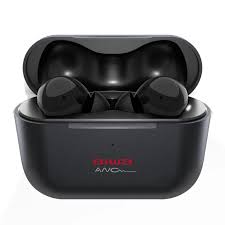 Aiwa EBTW-888ANC True Wireless Earbuds – Active Noise Cancelling, 10mm Drivers, Dual Mic, IPX4, Bluetooth 5.0