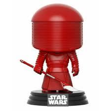 Funko Pop! Star Wars: The Last Jedi - Praetorian Guard