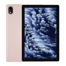 DOOGEE U10 PRO Android 13 Tablet 10 inch Tablets  20GB & 128GB