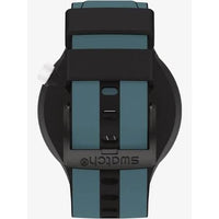 SWATCH SB03B107 MEN WATCH