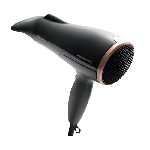 Panasonic Hair Dryer - 2500W Ionic Heat Protection