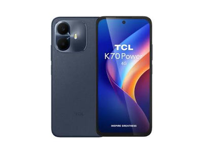 K70 Power 4G – 6GB RAM, 128GB, 6500mAh