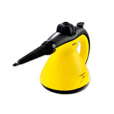 SOLAC 1200W Multi-Function Steam Machine – Efficient Cleaning SOLAC 1200W Multi-Function Steam Machine – Efficient Cleaning