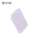 Lenyes PW022D Mini 10000mAh Power Bank – Type-C Fast