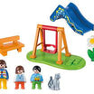 Playmobil Children's Playground - Fun & Creativity for Kids