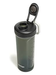 Contigo Shake & Go 2.0 Protein Shaker 820ml – Leak-Proof Contigo Shake & Go 2.0 Protein Shaker 820ml – Leak-Proof