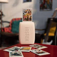 Fujifilm Instax Mini Link 3 – Smart Instant Photo Printer