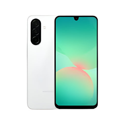 A26 Display Samsung Galaxy A26 5G AMOLED Display & 50MP Camera