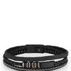 POLO SBJ.11.10002-4 MEN BRACELET