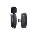 YESIDO KR11 Wireless MEMS Microphone with Type-C Port