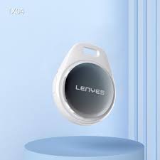 LENYES TX04 Wireless Smart Anti-Lost Device & Location Tracker