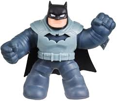 Moose Toys Goo Jit Zu DC Heavy Armor Batman Moose Toys Goo Jit Zu DC Heavy Armor Batman