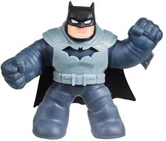 Moose Toys Goo Jit Zu DC Heavy Armor Batman