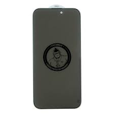 Type Gorilla Full Cover HD Glass Anti-Static Black for iPhone 14 / 13 / 13 Pro