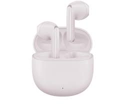 Joyroom Funpods Wireless Earphones Stylish Design Premium Sound Joyroom Funpods Wireless Earphones Stylish Design Premium Sound