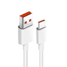 Xiaomi 6A Type-A to Type-C Cable 1.5M