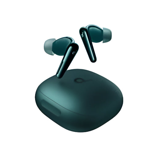 Anker Liberty 4 Pro - True Wireless Noise Cancelling Earbuds