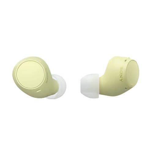 Sony WF-C510 Wireless Earbuds with 22-Hour Battery