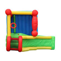 Happy Hop 6-in-1 Play Center