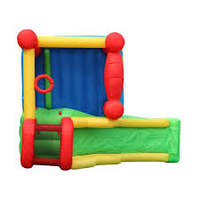 Happy Hop 6-in-1 Play Center