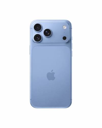 UNIQ Lyden iPhone 18 Pro (6.3") MagClick Hybrid Case