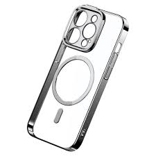 Baseus Glitter Magnetic Case for iPhone 14 Pro with Screen Protector Baseus Glitter Magnetic Case for iPhone 14 Pro with Screen Protector