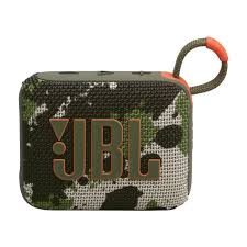 JBL Go4 Portable Wireless Speaker IP67 3 Hours Charging