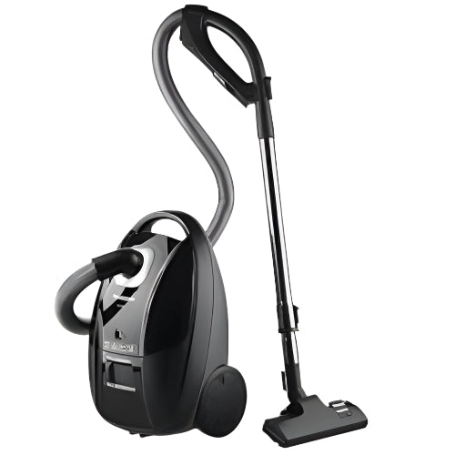 Panasonic 2000W Vacuum Cleaner Bagged, HEPA Filter Panasonic 2000W Vacuum Cleaner Bagged, HEPA Filter