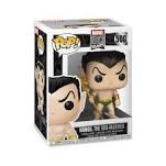 من فانكو Namor مجسمات مصغرة لشخصيات قصص مصورة بشخصية