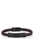 POLO SBJ.11.10004-2 MEN BRACELET