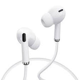 YESIDO YH35 Stereo Noise-Canceling Headphones with Type-C