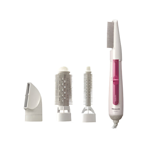 Panasonic Hair Styler - Lightweight & Easy Use Panasonic Hair Styler - Lightweight & Easy Use