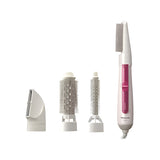 Panasonic Hair Styler - Lightweight & Easy Use