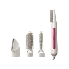 Panasonic Hair Styler - Lightweight & Easy Use
