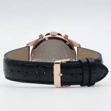 CASIO EDIFICE EFV-610ECL-1A MEN WATCH