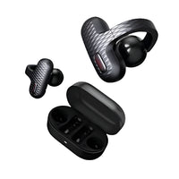 سماعات Amazfit Up اللاسلكية - أذن مفتوحة، مع خاصية إلغاء الضوضاء بالذكاء الاصطناعي