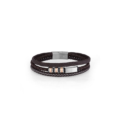 POLO SBJ.11.10002-2 MEN BRACELET