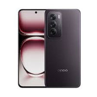 هاتف OPPO Reno 12 5G الذكي - شاشة AMOLED مقاس 6.67 بوصة، ذاكرة RAM بسعة 24 جيجابايت، وسعة تخزين 512 جيجابايت