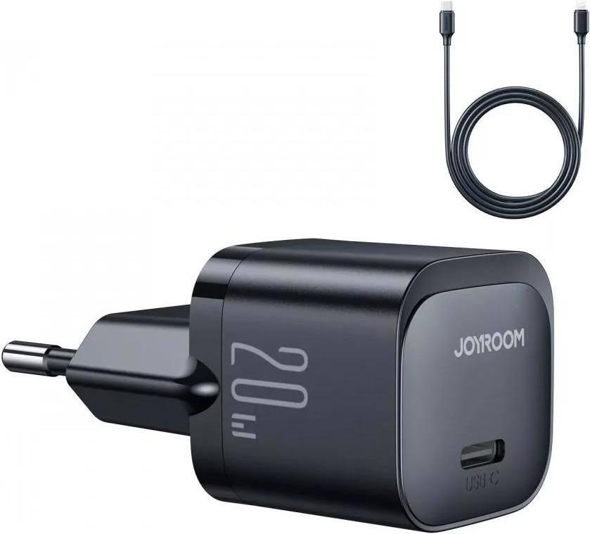 Joyroom PD 20W mini Charger Joyroom PD 20W mini Charger