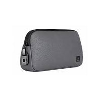 Wiwu Alpha Fingerprint Lock Clutch Bag