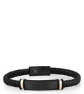 POLO SBJ.11.10004-3 MEN BRACELET