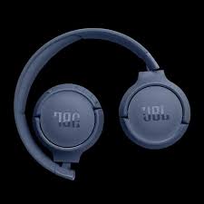JBL T520 Wireless On-Ear Headphones with Mic