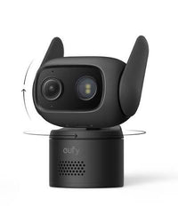 eufy Wired Cam C31 Full HD Pan-Tilt Security Camera