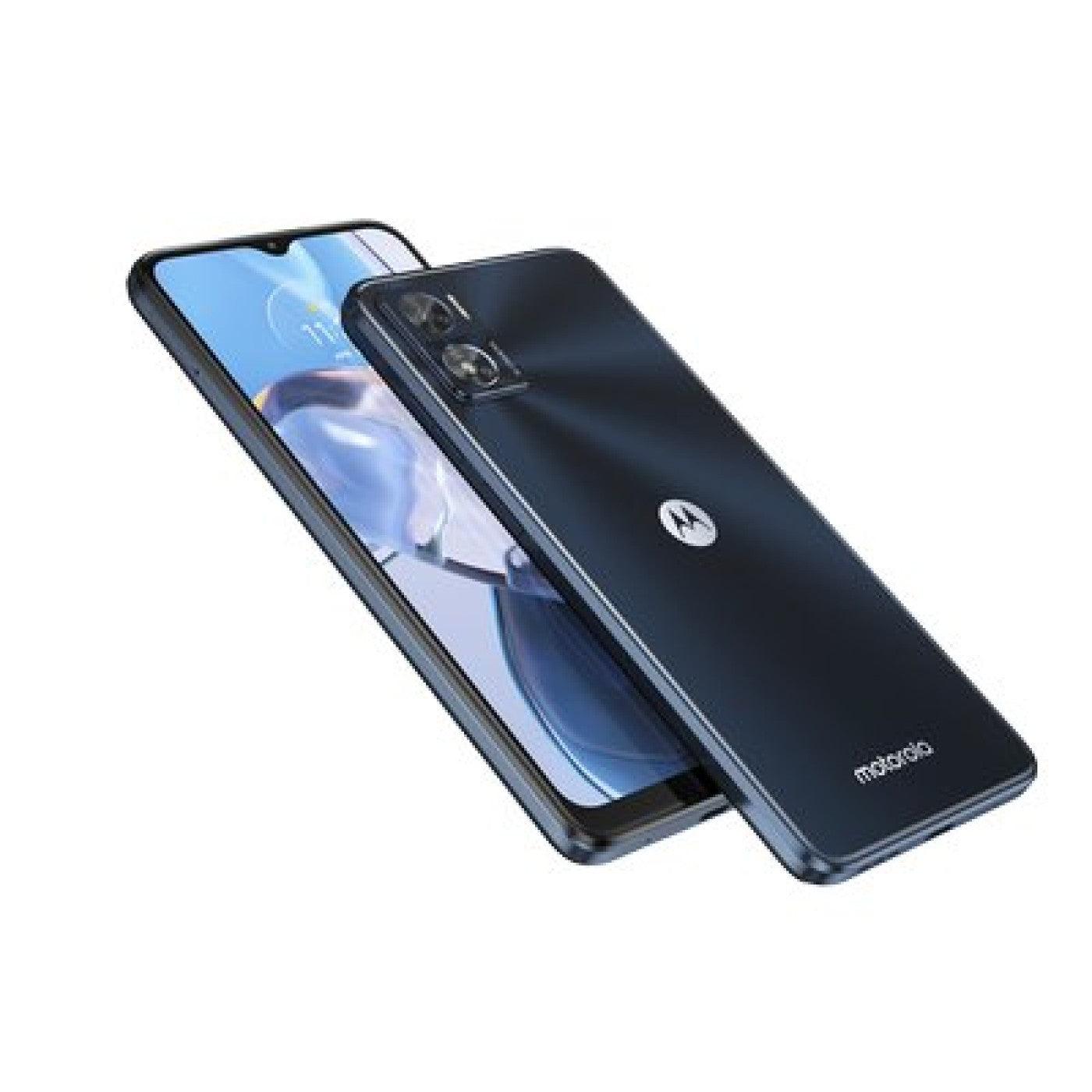 Wh E22 Motorola E22 4/64 GB