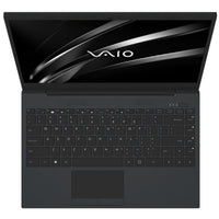 VAIO FE14 i5 13th Gen FHD Black Slim Laptop