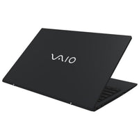 VAIO FE14 i5 13th Gen FHD Black Slim Laptop