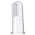 Optimal Baby Silicone Toothbrush – Ultra Soft & Safe