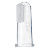 Optimal Baby Silicone Toothbrush – Ultra Soft & Safe