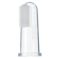 Optimal Baby Silicone Toothbrush – Ultra Soft & Safe